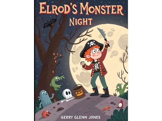 Elrod's Monster Night