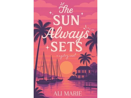 The Sun Always Sets