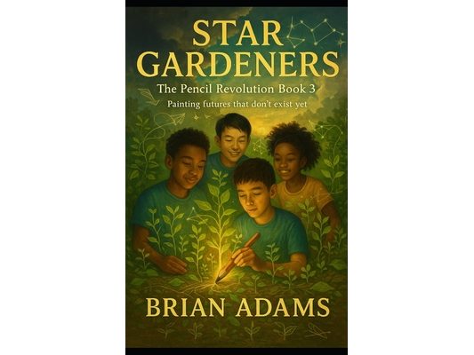 The Star Gardeners
