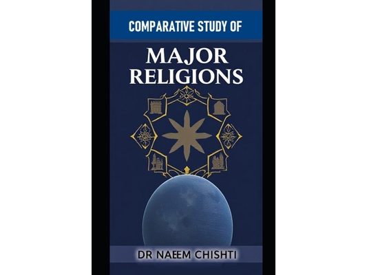 Comparative Study of Major Religions