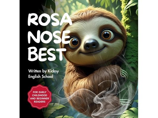 Rosa Nose Best