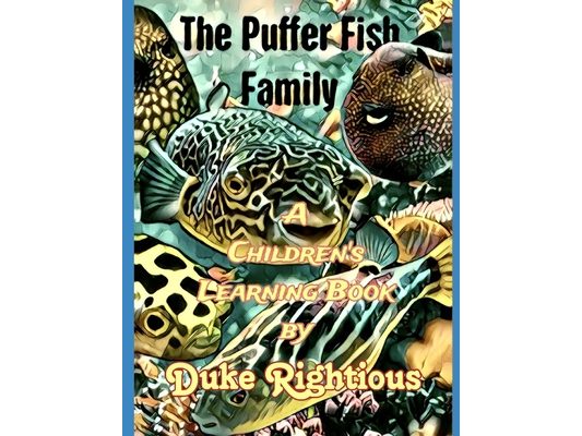 The Puffer Fish Family