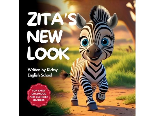 Zita's New Look