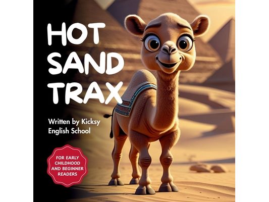 Hot Sand Trax