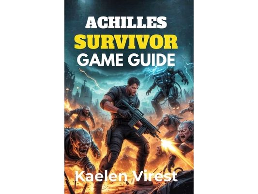 Achilles Survivor GAME GUIDE: Strategies, Boss Tips, and Secrets to Conquer Waves and Challenges