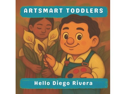 Hello Diego Rivera