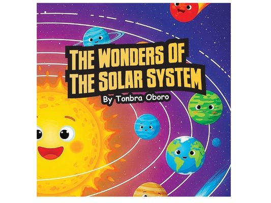 The Wonders of the Solar System