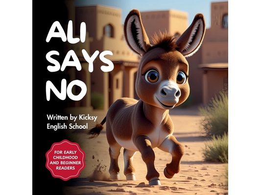 Ali Says No