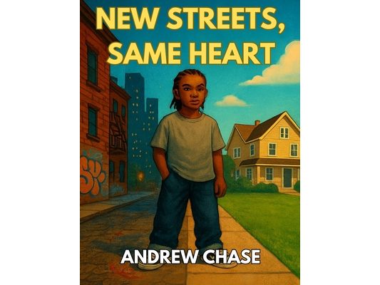 New Streets, Same Heart