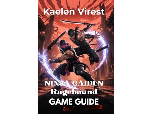 Ninja Gaiden Ragebound Game Guide: Strategies, Combat Tips, Hidden Secrets, and Unlocking the True Ending