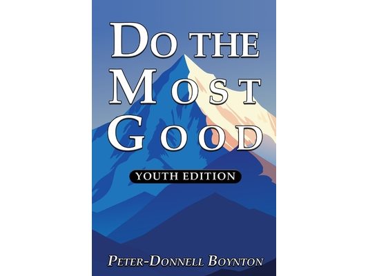 Do the Most Good: Youth Edition