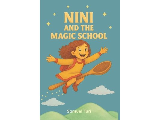 Nini and the Magic School