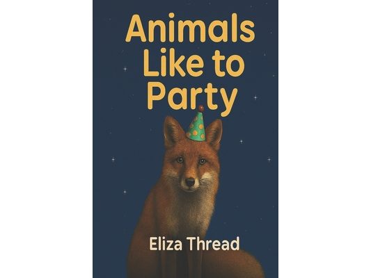 Animal's Like To Party