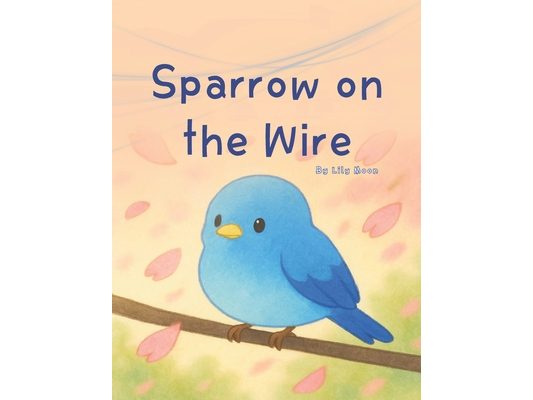 Sparrow on the Wire: Three Views of the Sky