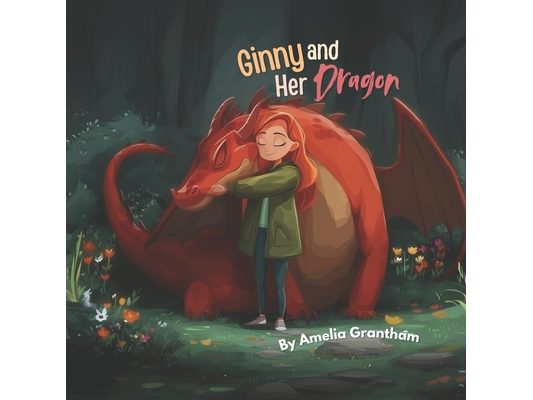 Ginny and Her Dragon