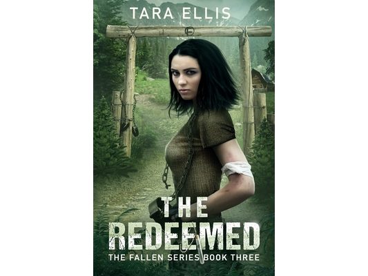 The Redeemed: The Fallen Series Book Three