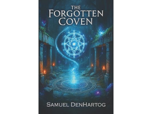 The Forgotten Coven