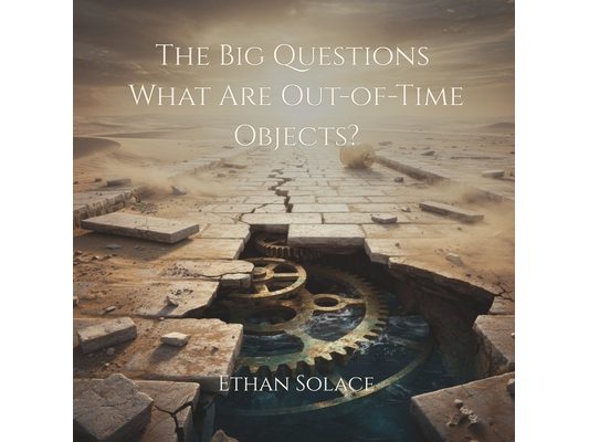 The Big Questions: What Are Out-of-Time Objects?