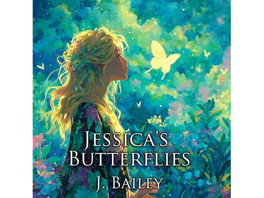 Jessica's Butterflies