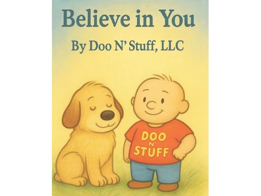Believe In You