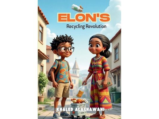 Elon's Recycling Revolution
