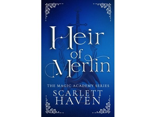 The Heir of Merlin
