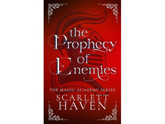 The Prophecy of Enemies