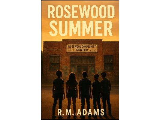 Rosewood Summer