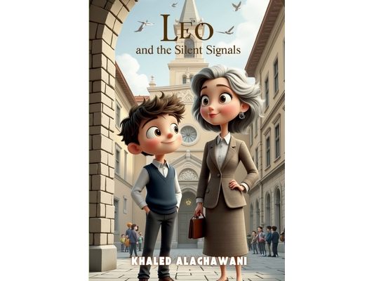 Leo and the Silent Signals