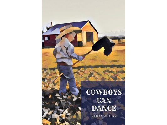 Cowboys Can Dance