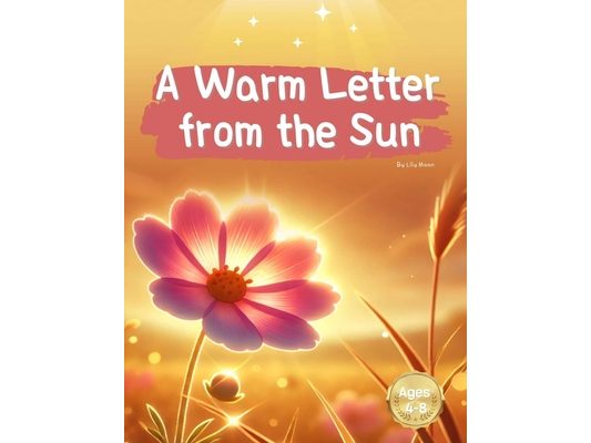 A Warm Letter from the Sun: The Heart Passed Through Clouds, Wind, and Forest