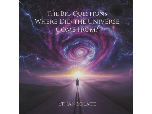 The Big Questions: Where Did the Universe Come From?