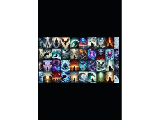 Hybrid Generation Omnibus 2