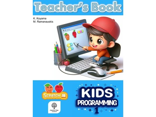Kids Programming 1: Teacher's Book