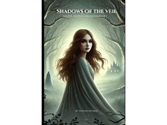Shadows of the Veil: The Veil Keeper Chronicles: Book 1