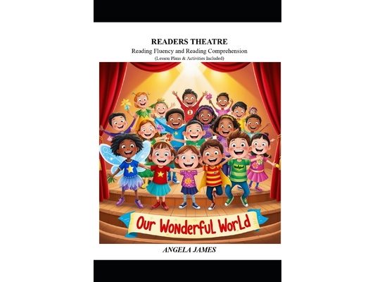 Readers Theatre