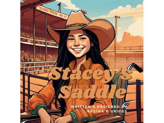 Stacey's Saddle