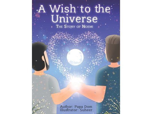 A Wish To The Universe: The Story of Noemi
