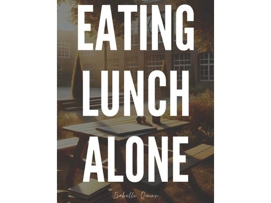 Eating Lunch Alone