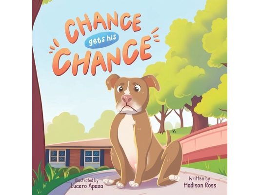Chance Gets His Chance
