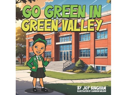 Go Green in Green Valley