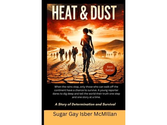 Heat & Dust
