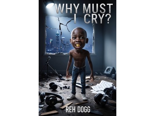 Why Must I Cry?
