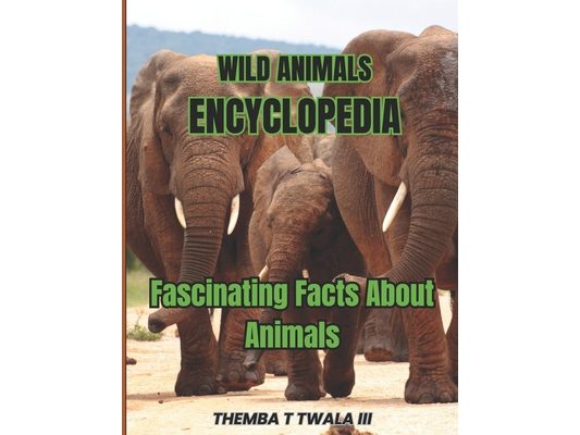 Wild Animals Encyclopedia: Fascinating Facts About Animals