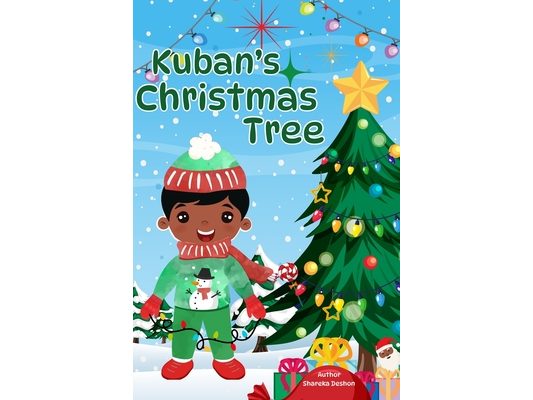 Kuban's Christmas Tree