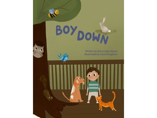 Boy Down