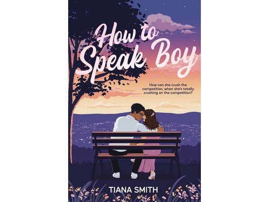 How To Speak Boy
