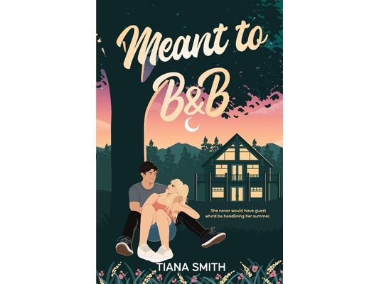 Meant to B&B