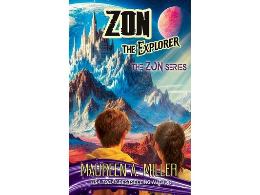 ZON: The Explorer