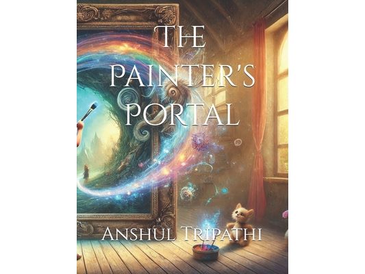 The Painter's Portal